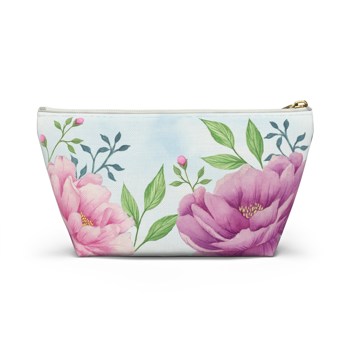 Pouch - Spring Flowers