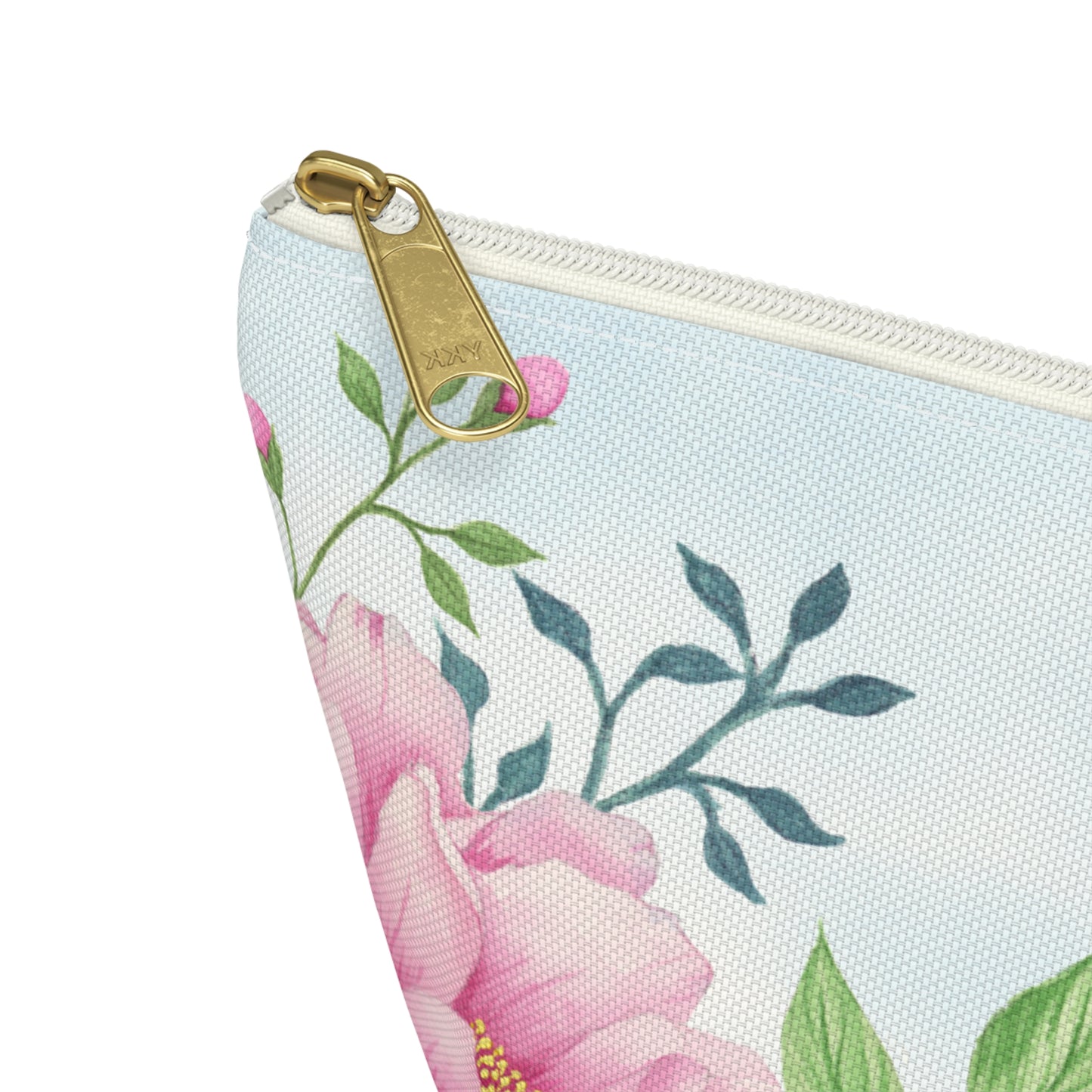 Pouch - Spring Flowers