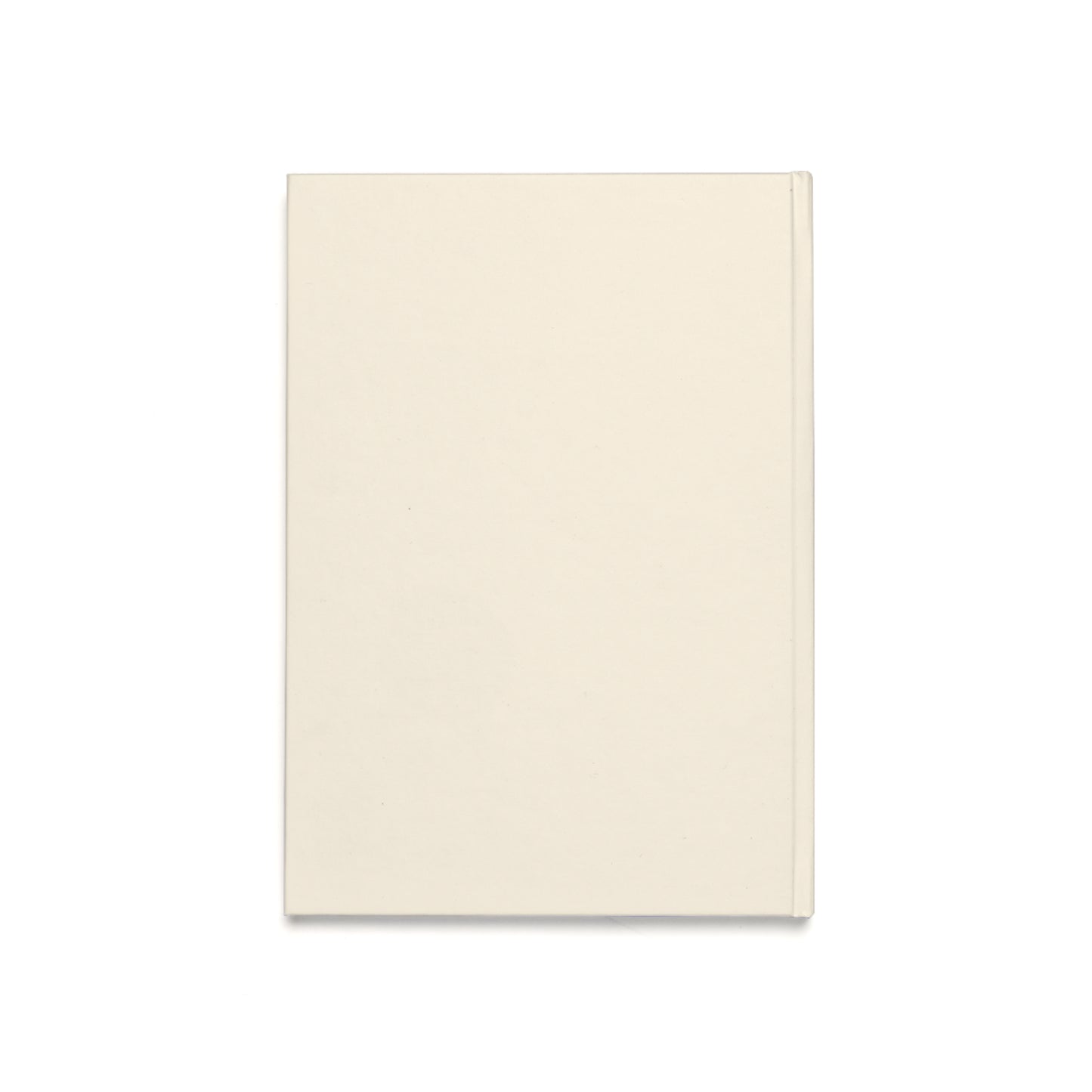 Floral Hardcover Journal - A5 Notebook for Creative Writing & Reflection