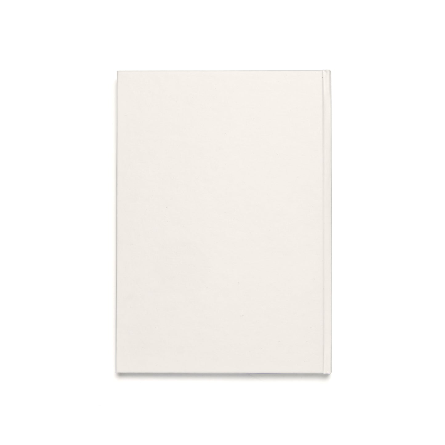 Elegant Floral Hardcover Journal - A5 Notebook for Writing and Journaling